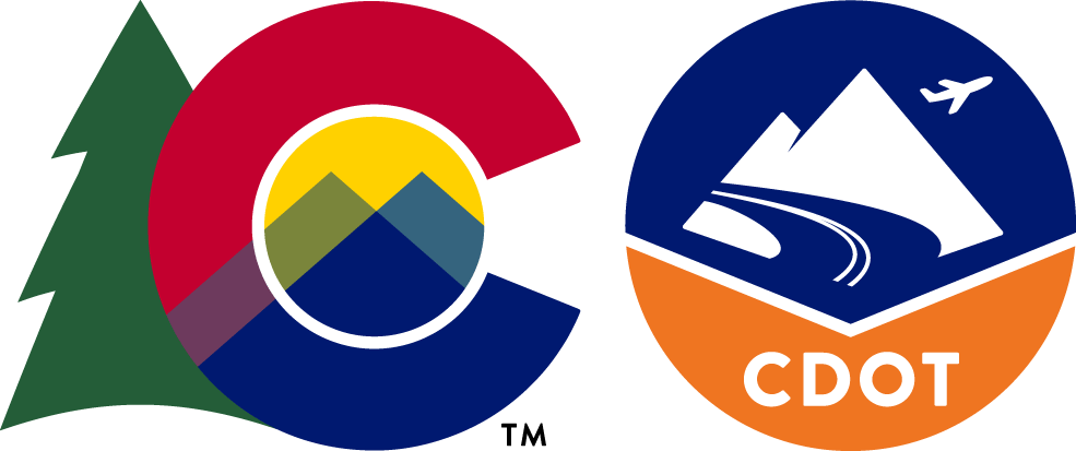CDOT logo
